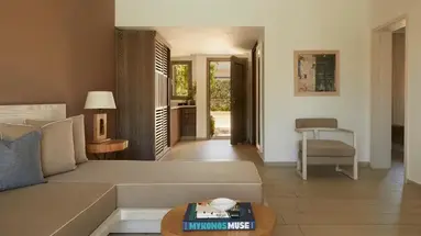 ATLANTICA MARE VILLAGE AYIA NAPA