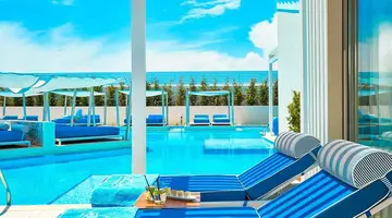 Atlantica Mare Village Ayia Napa