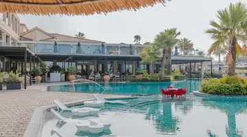 ATLANTICA MARE VILLAGE AYIA NAPA