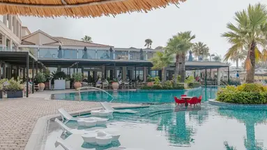 ATLANTICA MARE VILLAGE AYIA NAPA