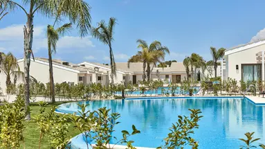 ATLANTICA MARE VILLAGE AYIA NAPA