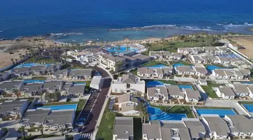 ATLANTICA MARE VILLAGE AYIA NAPA
