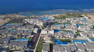 ATLANTICA MARE VILLAGE AYIA NAPA
