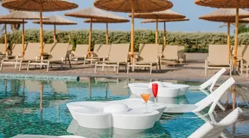 ATLANTICA MARE VILLAGE AYIA NAPA