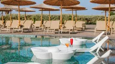 ATLANTICA MARE VILLAGE AYIA NAPA