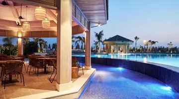 Atlantica Mare Village Ayia Napa