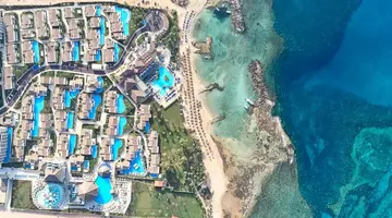 Atlantica Mare Village Ayia Napa