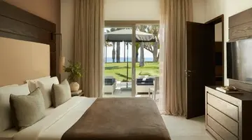 ATLANTICA MARE VILLAGE AYIA NAPA