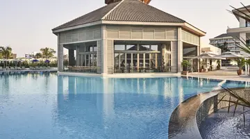 ATLANTICA MARE VILLAGE AYIA NAPA