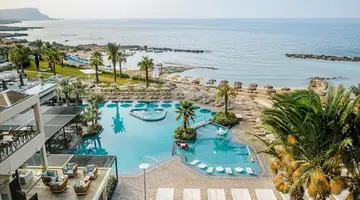 ATLANTICA MARE VILLAGE AYIA NAPA
