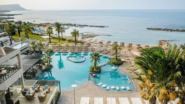 ATLANTICA MARE VILLAGE AYIA NAPA