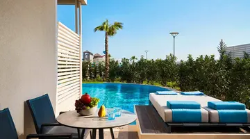 Atlantica Mare Village Ayia Napa