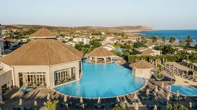 ATLANTICA MARE VILLAGE AYIA NAPA