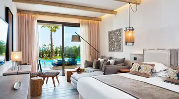 Atlantica Mare Village Ayia Napa