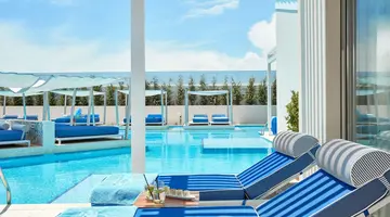 Atlantica Mare Village Ayia Napa