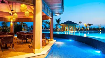Atlantica Mare Village Ayia Napa