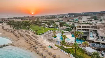 ATLANTICA MARE VILLAGE AYIA NAPA