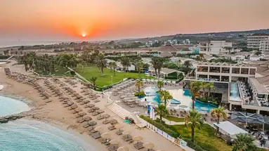 ATLANTICA MARE VILLAGE AYIA NAPA