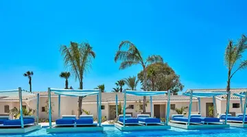 ATLANTICA MARE VILLAGE AYIA NAPA