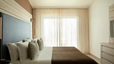 ATLANTICA MARE VILLAGE AYIA NAPA