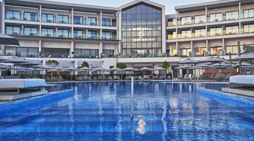 Atlantica Mare Village Paphos