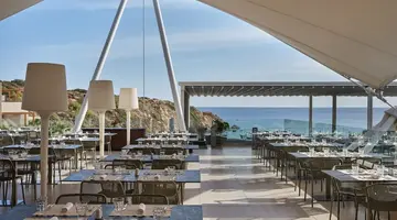 Atlantica Mikri Poli Crete