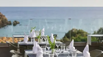 Atlantica Mikri Poli Crete