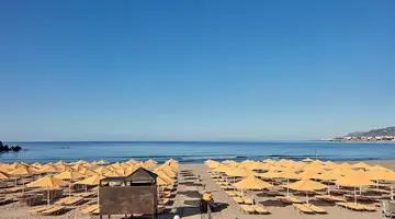 Atlantica Mikri Poli Crete