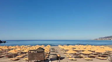 Atlantica Mikri Poli Crete