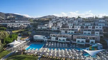 Atlantica Mikri Poli Crete