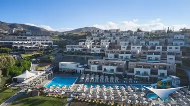 Atlantica Mikri Poli Crete