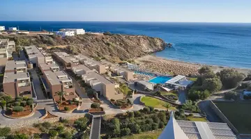 Atlantica Mikri Poli Crete