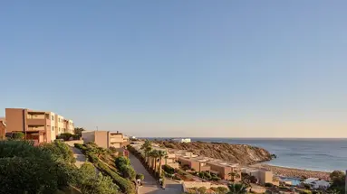 Atlantica Mikri Poli Crete