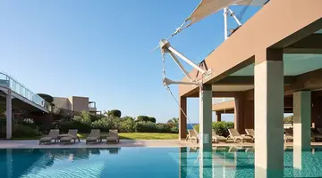 Atlantica Mikri Poli Crete
