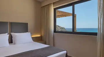 Atlantica Mikri Poli Crete
