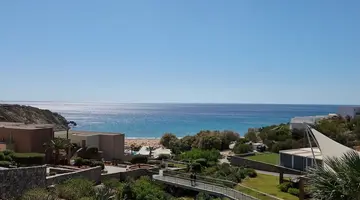 Atlantica Mikri Poli Crete