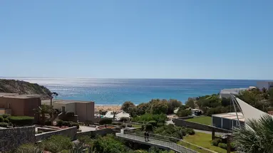 Atlantica Mikri Poli Crete
