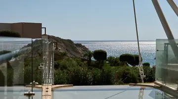Atlantica Mikri Poli Crete