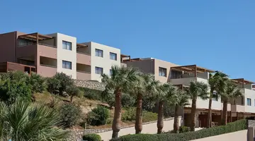 Atlantica Mikri Poli Crete