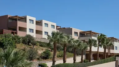 Atlantica Mikri Poli Crete