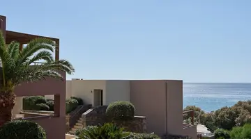 Atlantica Mikri Poli Crete