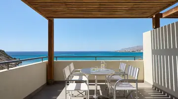 Atlantica Mikri Poli Crete