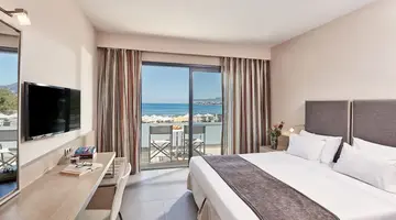 Atlantica Mikri Poli Crete