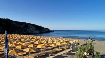 Atlantica Mikri Poli Crete