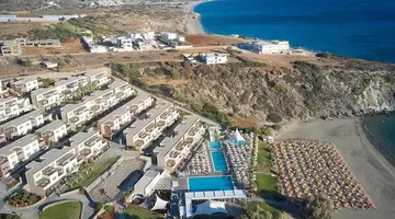 Atlantica Mikri Poli Crete