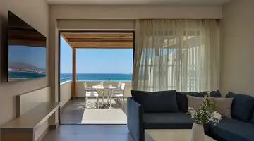 Atlantica Mikri Poli Crete