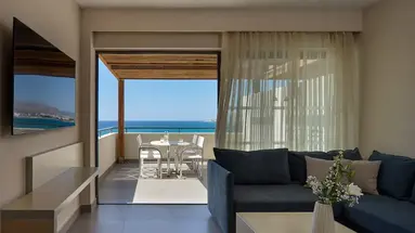 Atlantica Mikri Poli Crete