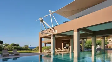 Atlantica Mikri Poli Crete