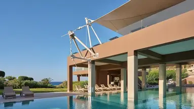 Atlantica Mikri Poli Crete