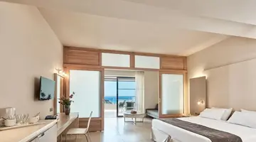 Atlantica Mikri Poli Crete